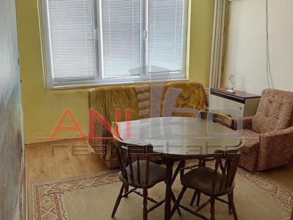 Тристаен апартамент в Варна, Възраждане 1 - 67 кв.м за 1844 €/кв.м - Снимка #1