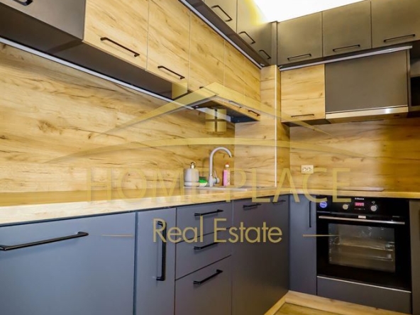 Дава се под наем Двустаен апартамент в Варна, ВИНС - 75 кв.м за 612 € - Снимка #1