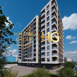 Четиристаен апартамент в Варна, Младост 1 - 121 кв.м за 1174 €/кв.м - Снимка #1