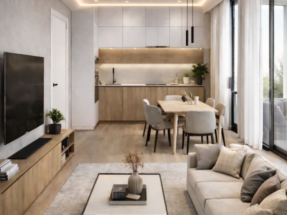 Тристаен апартамент в Търговище, Център - 105 кв.м за 518 €/кв.м - Снимка #1