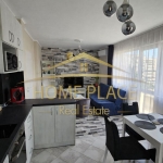 Дава се под наем Двустаен апартамент в Варна, Цветен квартал - 62 кв.м за 548.25 € - Снимка #1