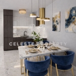 Тристаен апартамент в София, Манастирски ливади - 112 кв.м за 1389 €/кв.м - Снимка #1