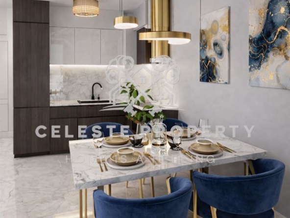 Тристаен апартамент в София, Манастирски ливади - 112 кв.м за 1389 €/кв.м - Снимка #1