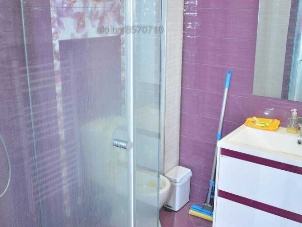 Дава се под наем Двустаен апартамент в София, Младост 4 - 75 кв.м за 433.5 € - Снимка #1