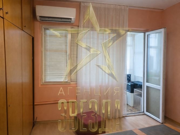 Едностаен апартамент в Пловдив, Център - 39 кв.м за 1164 €/кв.м - Снимка #1