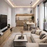 Тристаен апартамент в Търговище, Център - 105 кв.м за 518 €/кв.м - Снимка #1