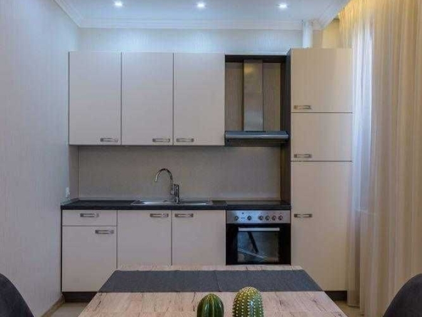 Двустаен апартамент в София, Красно село - 62 кв.м за 1662 €/кв.м - Снимка #1