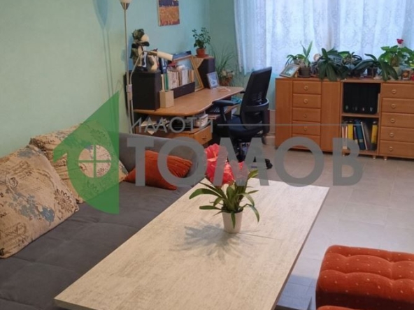 Тристаен апартамент в Стара Загора, Ремиза - 88 кв.м за 870 €/кв.м - Снимка #1
