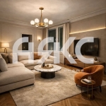 Многостаен апартамент в София, Лозенец - 128 кв.м за 1554 €/кв.м - Снимка #1