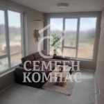 Тристаен апартамент в Пловдив, Христо Смирненски - 77 кв.м за 828 €/кв.м - Снимка #1