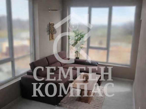 Тристаен апартамент в Пловдив, Христо Смирненски - 77 кв.м за 828 €/кв.м - Снимка #1