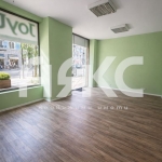 Дава се под наем Магазин в София, Център - 34 кв.м за 548.25 € - Снимка #1