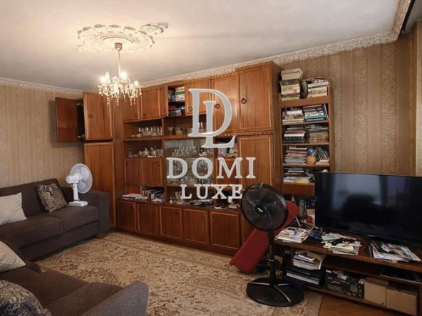 Двустаен апартамент в София, Младост 1 - 68 кв.м за 1777 €/кв.м - Снимка #1