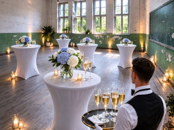 Дава се под наем Зала за събития в Велико Търново, Акация -  кв.м за 2493.39 € - Снимка #1