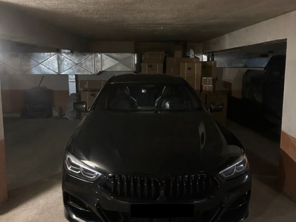 Дава се под наем Гараж / Паркомясто в Варна, ХЕИ - 28 кв.м за 199.41 € - Снимка #1