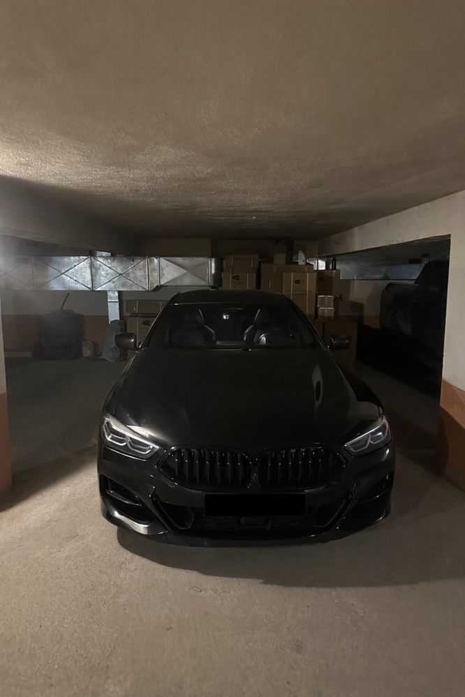 Дава се под наем Гараж / Паркомясто в Варна, ХЕИ - 28 кв.м за 199.41 € - Снимка #1