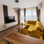 Двустаен апартамент в Пловдив, Гагарин - 149000 кв.м за 1 €/кв.м - Снимка #1