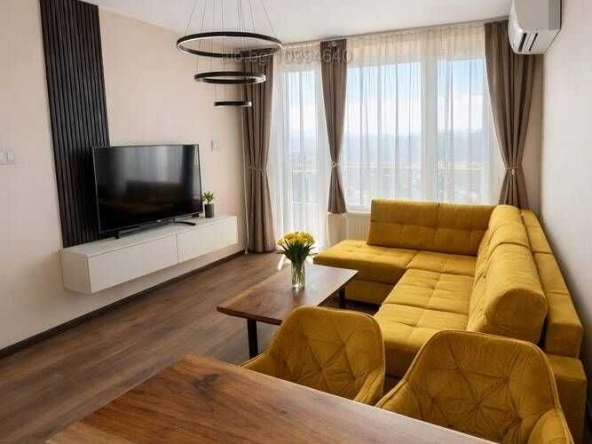 Двустаен апартамент в Пловдив, Гагарин - 149000 кв.м за 1 €/кв.м - Снимка #1