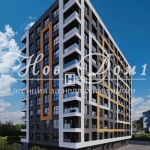 Четиристаен апартамент в Варна, Младост 2 - 121 кв.м за 1174 €/кв.м - Снимка #1