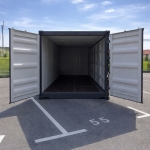 Дава се под наем Склад в Варна, Владислав Варненчик - 15 кв.м за 119.34 € - Снимка #1