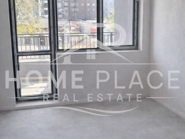Двустаен апартамент в Варна, Възраждане 2 - 66 кв.м за 1043 €/кв.м - Снимка #1