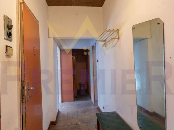 Двустаен апартамент в София, Свобода - 65 кв.м за 957 €/кв.м - Снимка #1