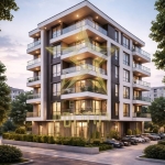 Парцел в Пловдив, Христо Смирненски - 1000 кв.м за 255 €/кв.м - Снимка #1