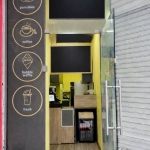 Заведение в София, Медицинска академия - 7 кв.м за 656 €/кв.м - Снимка #1