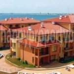 Двустаен апартамент в Свети Влас - 63 кв.м за 1310 €/кв.м - Снимка #1