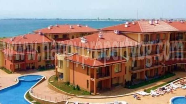 Двустаен апартамент в Свети Влас - 63 кв.м за 1310 €/кв.м - Снимка #1