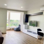 Дава се под наем Двустаен апартамент в София, Център - 65 кв.м за 407.49 € - Снимка #1