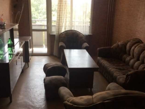 Дава се под наем Двустаен апартамент в Пловдив, Каменица 1 - 55 кв.м за 248.88 € - Снимка #1