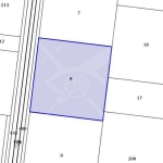 Парцел в Пловдив, Гагарин - 564 кв.м за 59 €/кв.м - Снимка #1