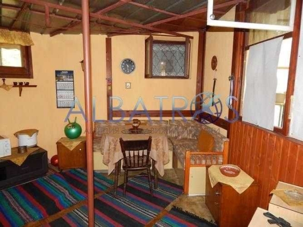 Къща в с. Ягнило, Област Варна - 90 кв.м за 334 €/кв.м - Снимка #1