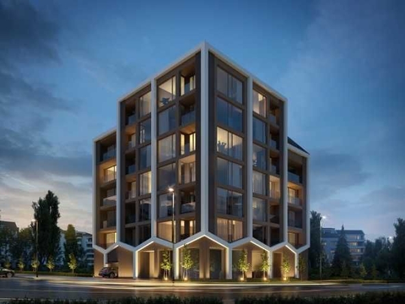 Тристаен апартамент в София, Овча купел 2 - 135 кв.м за 1855 €/кв.м - Снимка #1