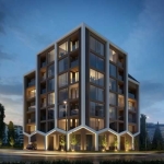 Тристаен апартамент в София, Овча купел 2 - 116 кв.м за 1686 €/кв.м - Снимка #1