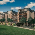 Двустаен апартамент в София, Манастирски ливади - 65 кв.м за 1326 €/кв.м - Снимка #1