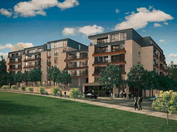 Двустаен апартамент в София, Манастирски ливади - 65 кв.м за 1326 €/кв.м - Снимка #1