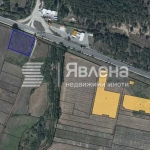 Парцел в София, Център - 5000 кв.м за 20 €/кв.м - Снимка #1