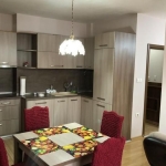 Дава се под наем Двустаен апартамент в Пловдив, Кършияка - 75 кв.м за 400 € - Снимка #1