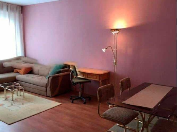 Двустаен апартамент в София, Дървеница - 65 кв.м за 1831 €/кв.м - Снимка #1