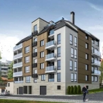 Дава се под наем Тристаен апартамент в Варна, Левски - 97 кв.м за 183534.72 € - Снимка #1