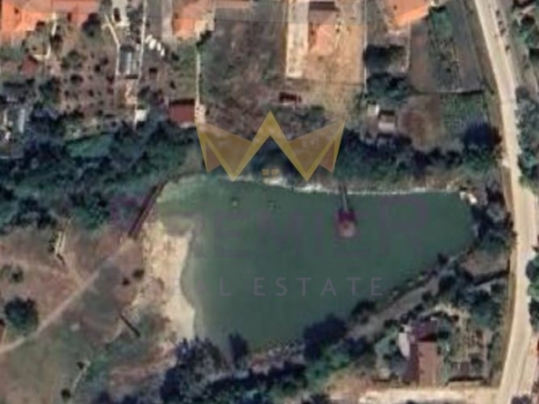 Парцел в с. Аспарухово, Област Варна - 649 кв.м за 33 €/кв.м - Снимка #1