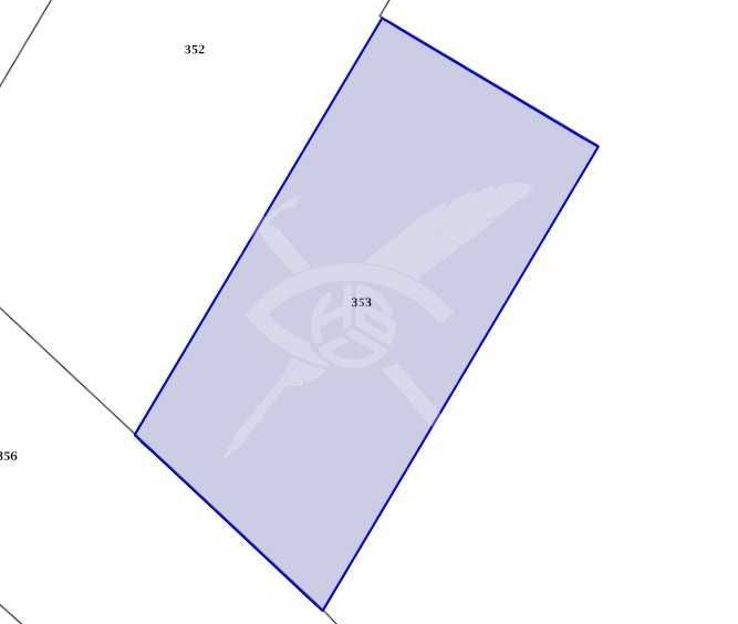 Парцел в Бургас, Крайморие - 2340 кв.м за 21 €/кв.м - Снимка #1