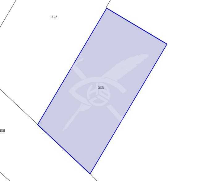 Парцел в Бургас, Крайморие - 2340 кв.м за 21 €/кв.м - Снимка #1