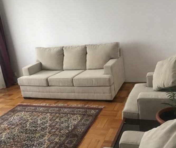 Дава се под наем Едностаен апартамент в Пловдив, Централна гара - 45 кв.м за 209.1 € - Снимка #1