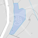 Парцел в с. Росен, Област Бургас - 344 кв.м за 24 €/кв.м - Снимка #1