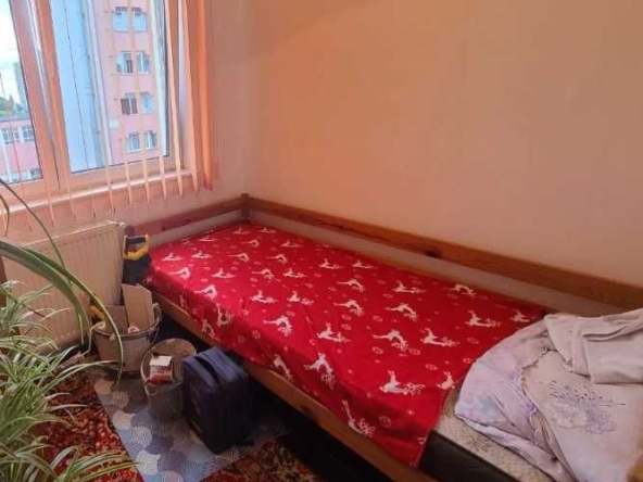 Дава се под наем Двустаен апартамент в Бургас, Изгрев - 65 кв.м за 219.3 € - Снимка #1