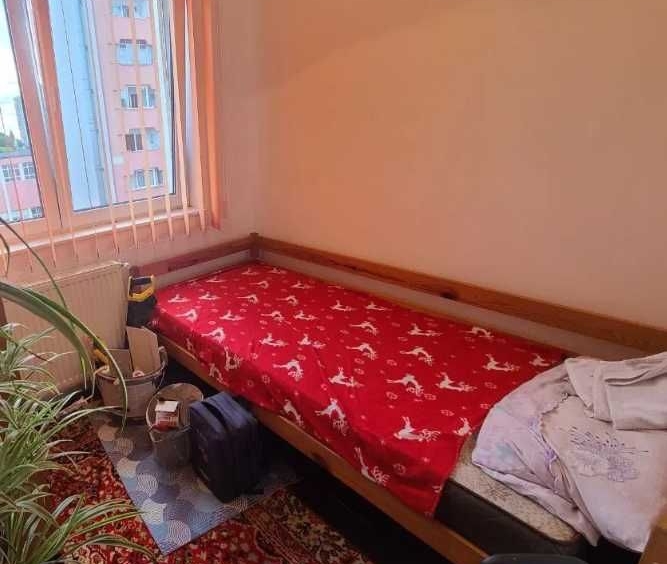 Дава се под наем Двустаен апартамент в Бургас, Изгрев - 65 кв.м за 219.3 € - Снимка #1