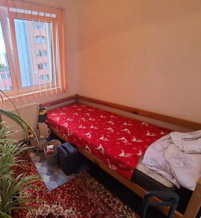 Дава се под наем Двустаен апартамент в Бургас, Изгрев - 65 кв.м за 219.3 € - Снимка #1